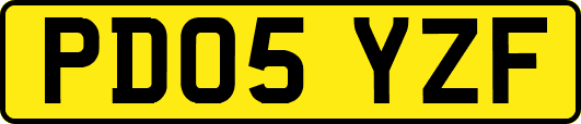 PD05YZF