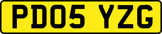 PD05YZG