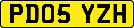 PD05YZH