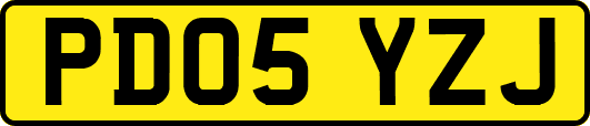 PD05YZJ