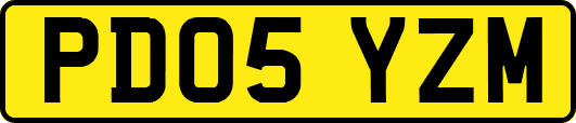 PD05YZM