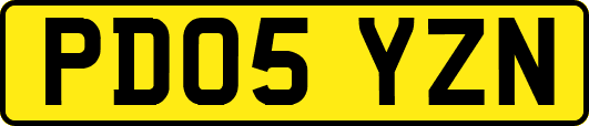 PD05YZN