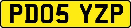 PD05YZP