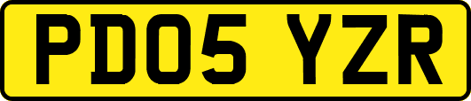 PD05YZR