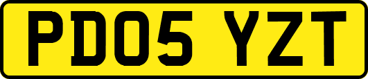 PD05YZT