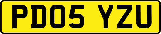 PD05YZU