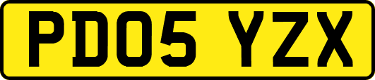PD05YZX