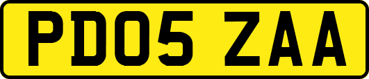 PD05ZAA