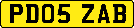 PD05ZAB