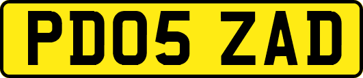 PD05ZAD