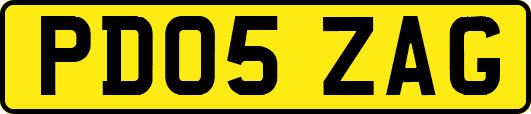 PD05ZAG