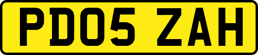 PD05ZAH