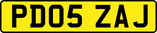 PD05ZAJ