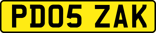 PD05ZAK