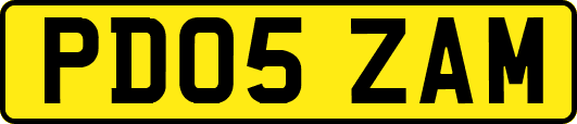 PD05ZAM