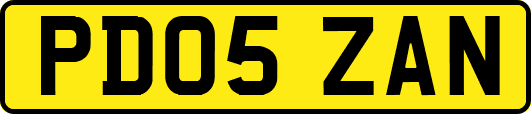PD05ZAN