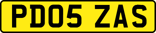 PD05ZAS