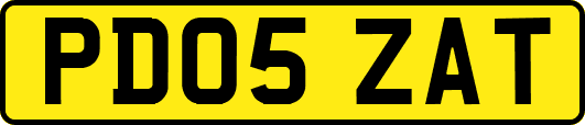 PD05ZAT