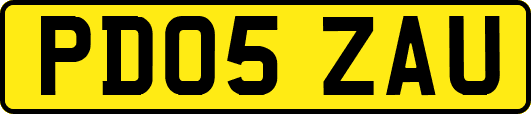 PD05ZAU