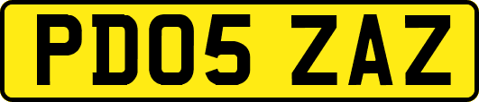 PD05ZAZ