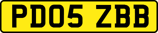PD05ZBB