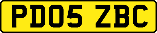 PD05ZBC