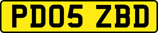 PD05ZBD