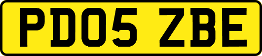 PD05ZBE