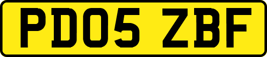 PD05ZBF