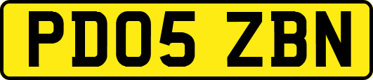 PD05ZBN