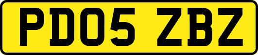 PD05ZBZ