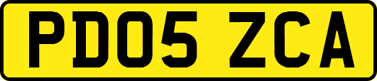 PD05ZCA