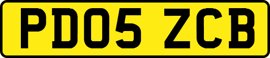 PD05ZCB