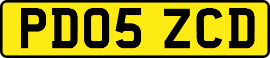 PD05ZCD