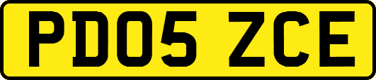 PD05ZCE