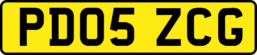 PD05ZCG