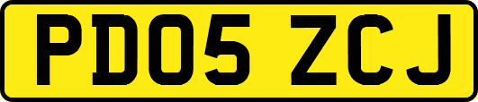 PD05ZCJ