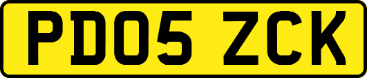 PD05ZCK