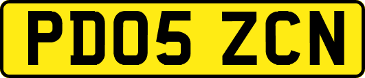 PD05ZCN