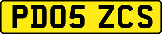 PD05ZCS