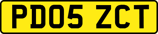 PD05ZCT