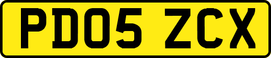 PD05ZCX