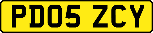 PD05ZCY