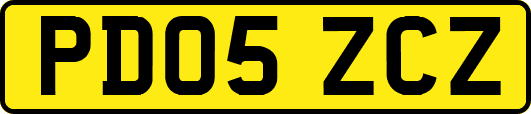 PD05ZCZ