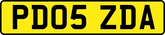 PD05ZDA