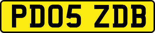 PD05ZDB