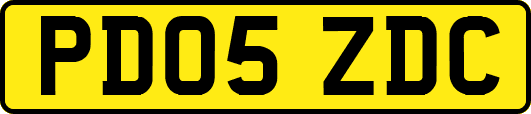 PD05ZDC