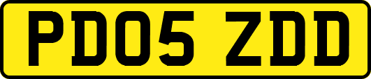 PD05ZDD