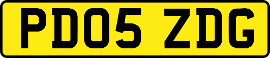 PD05ZDG