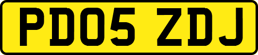 PD05ZDJ